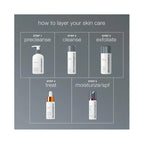 Dermalogica Cleanse & Brighten Duo (Special Cleansing Gel 8.4oz + Daily Microfoliant 2.6oz) / DUO
