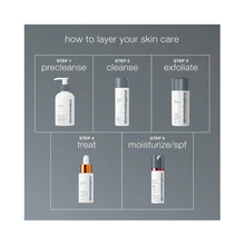 Dermalogica Cleanse & Brighten Duo (Special Cleansing Gel 8.4oz + Daily Microfoliant 2.6oz) / DUO