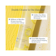 BEEKMAN 1802 Micellar Milk Froth / 5OZ