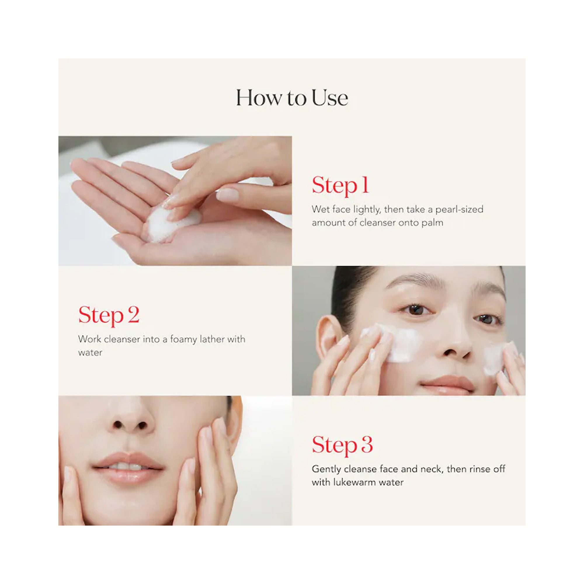 SK-II Facial Treatment Cleanser / 3.6OZ