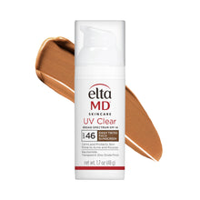 Elta MD Skincare UV Clear Deep Tinted Broad-Spectrum SPF 46 / 1.7OZ