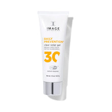 Image Skincare Daily Prevention Clear Solar Gel SPF30 / 1.5OZ