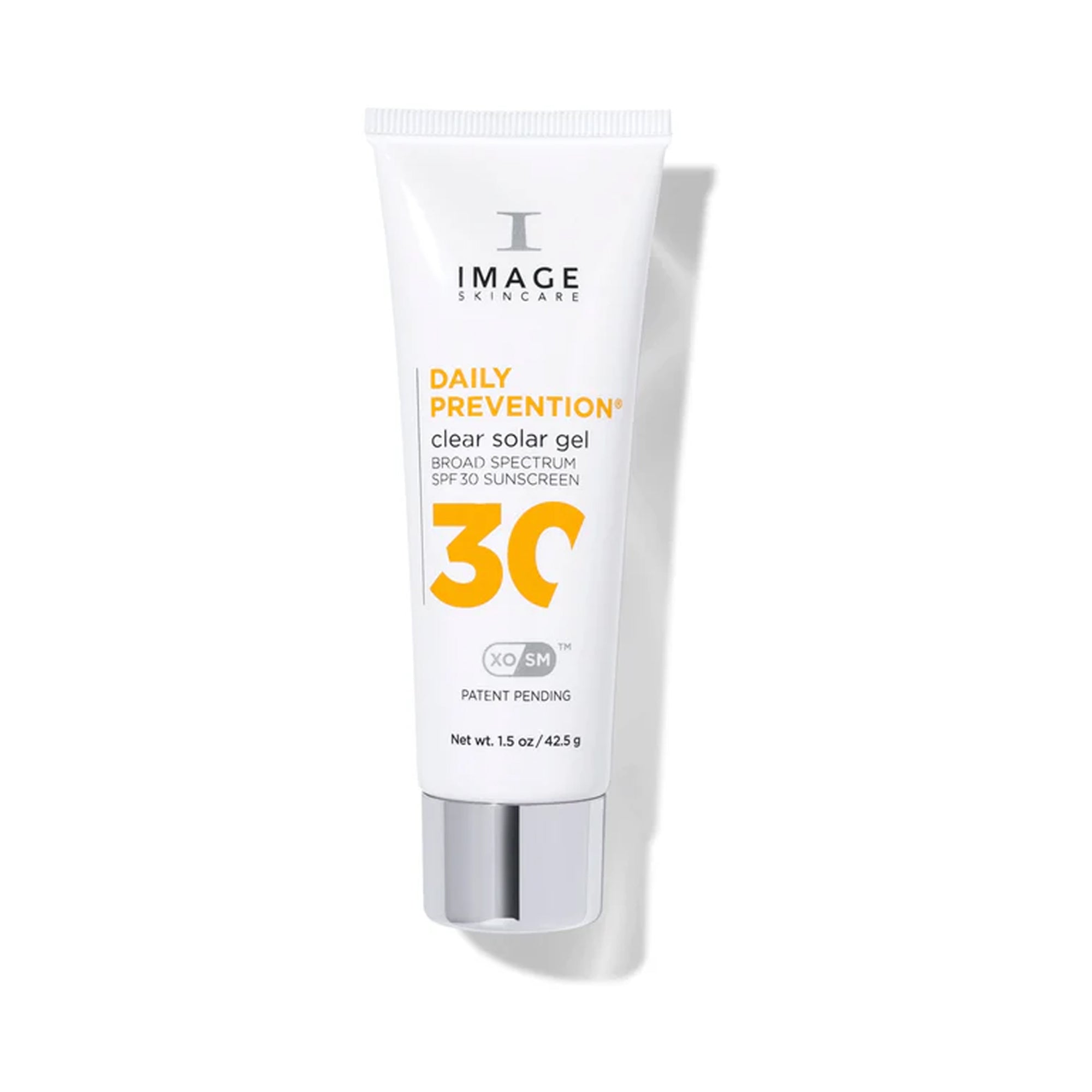 Image Skincare Daily Prevention Clear Solar Gel SPF30 / 1.5OZ