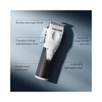 Babyliss Clipper CoreFX