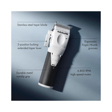 Babyliss Clipper CoreFX