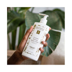 Eminence Organics Body Hydration Duo (Apricot Body Oil + Coconut Firming Body Lotion) / DUO