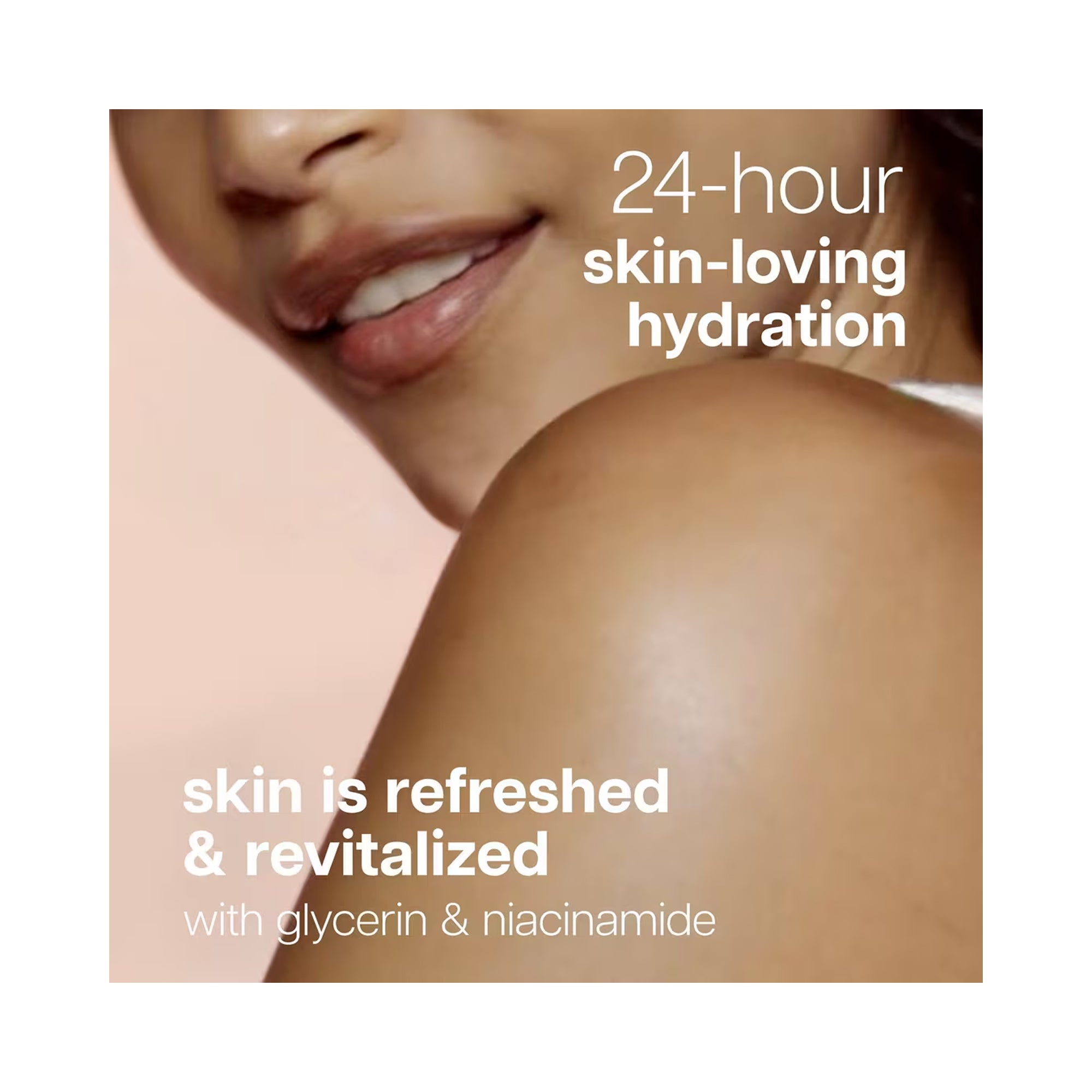 Philosophy Body & Hair Fragrance Mist / COCONUT RUSH