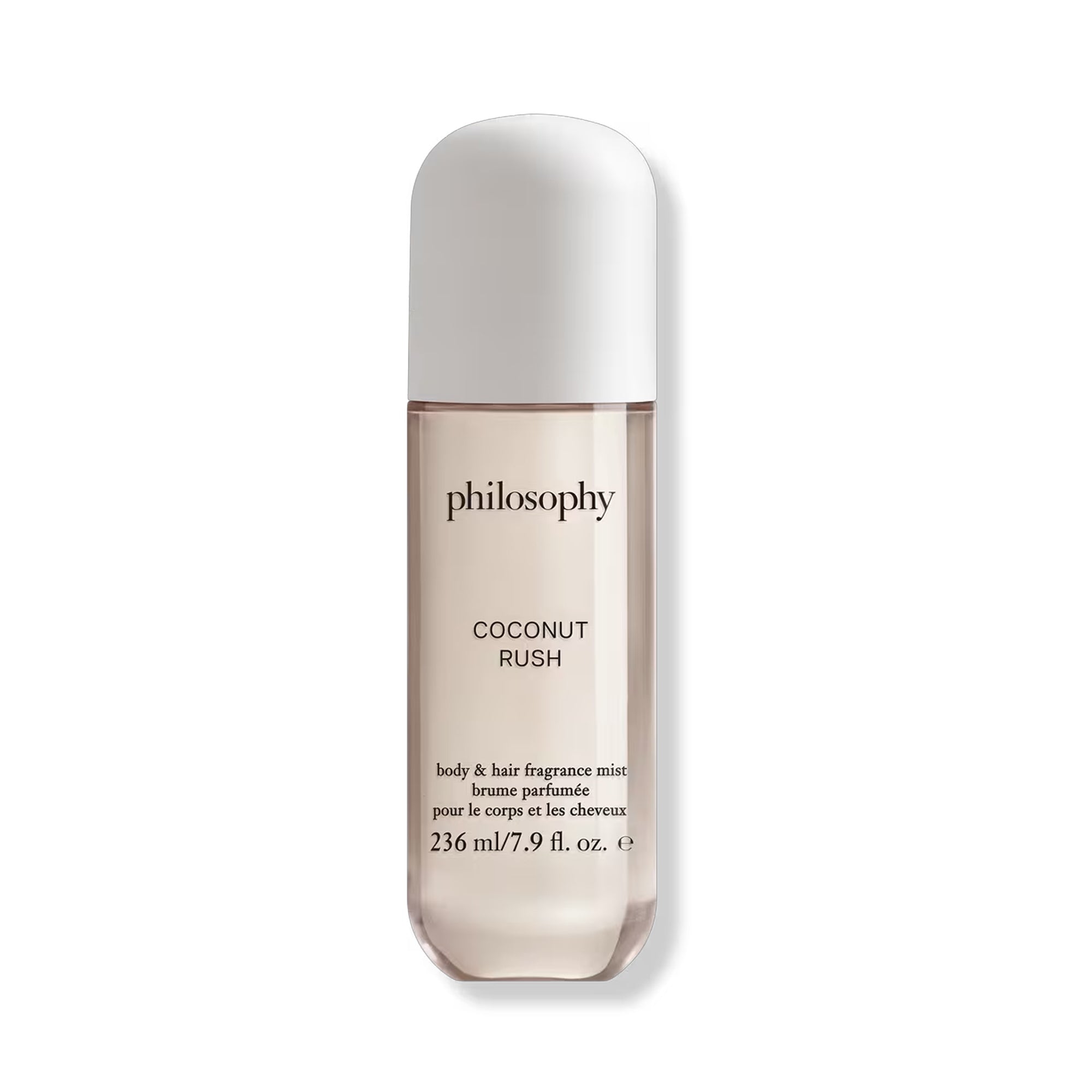Philosophy Body & Hair Fragrance Mist / COCONUT RUSH