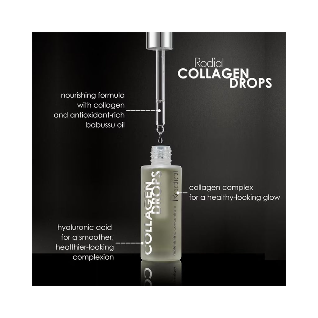 Rodial Collagen Booster Drops / 1OZ
