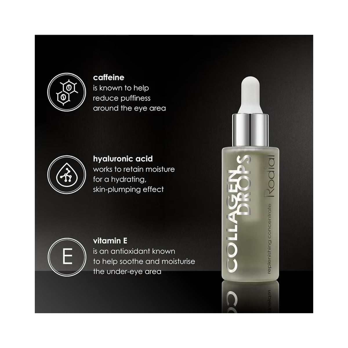 Rodial Collagen Booster Drops / 1OZ