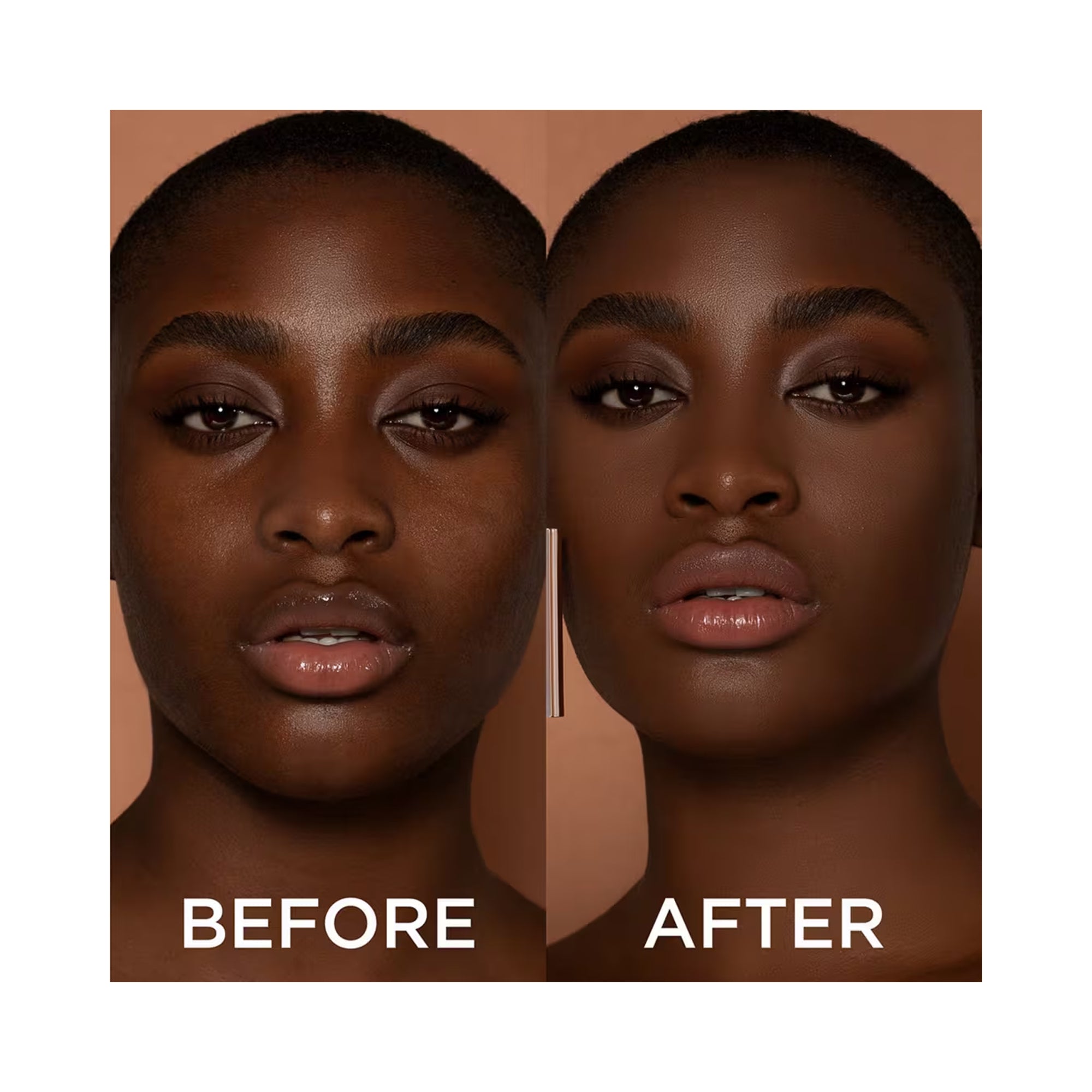 Sigma Spectrum Color-Correcting Duo / Dark to Deep