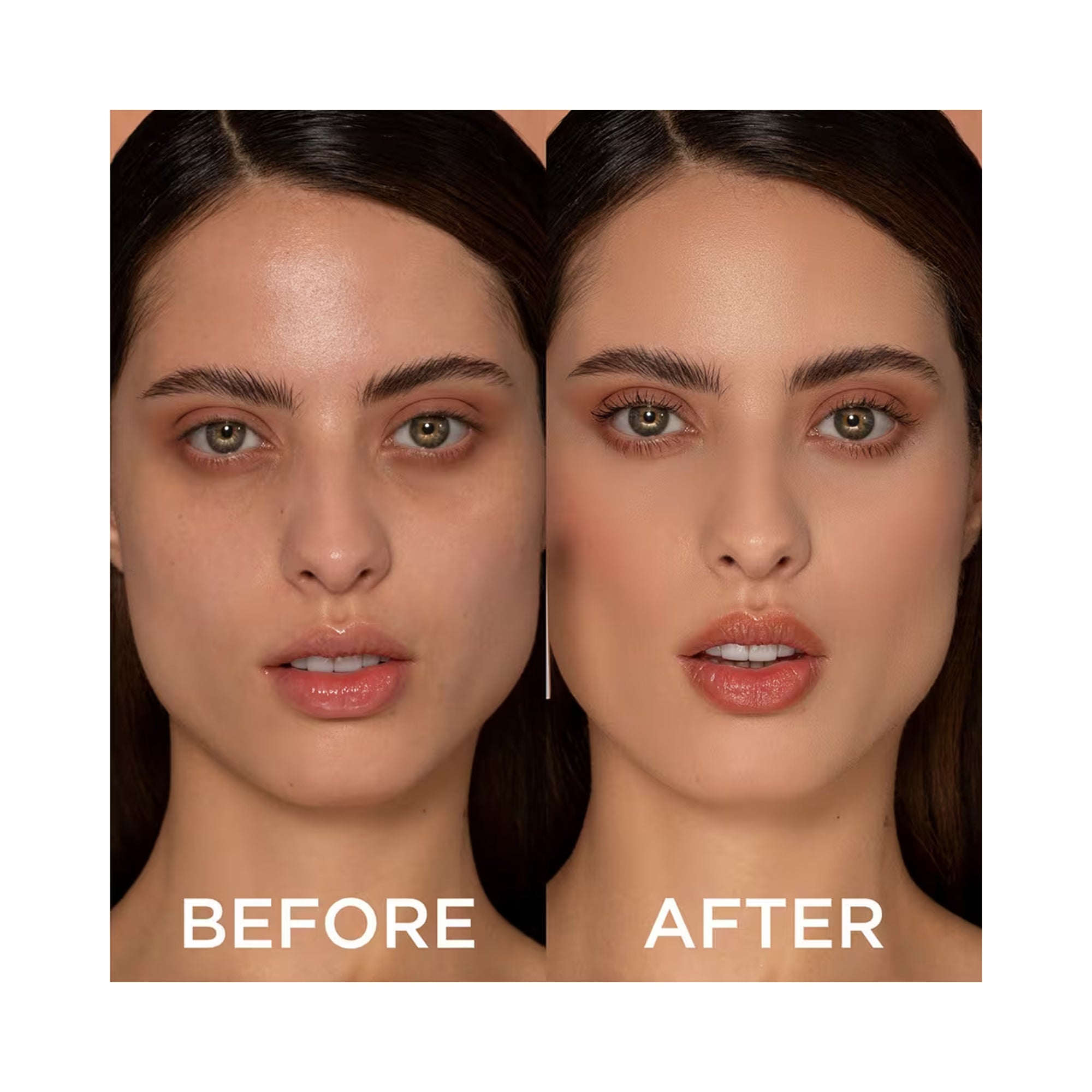 Sigma Spectrum Color-Correcting Duo / Light to Medium
