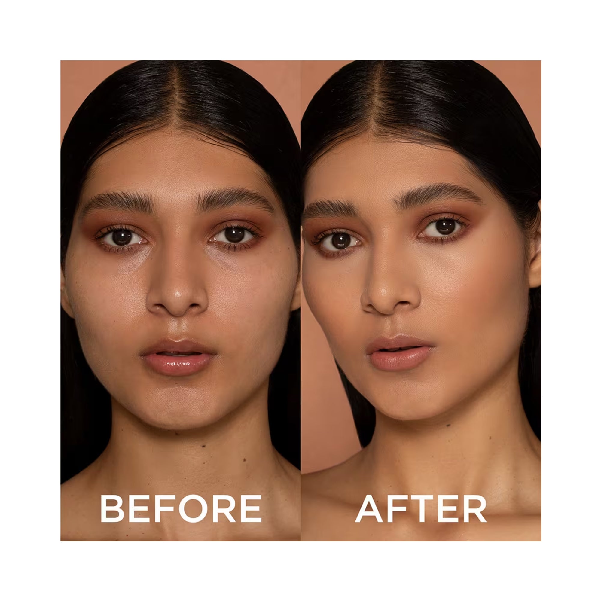 Sigma Spectrum Color-Correcting Duo / Medium to Dark