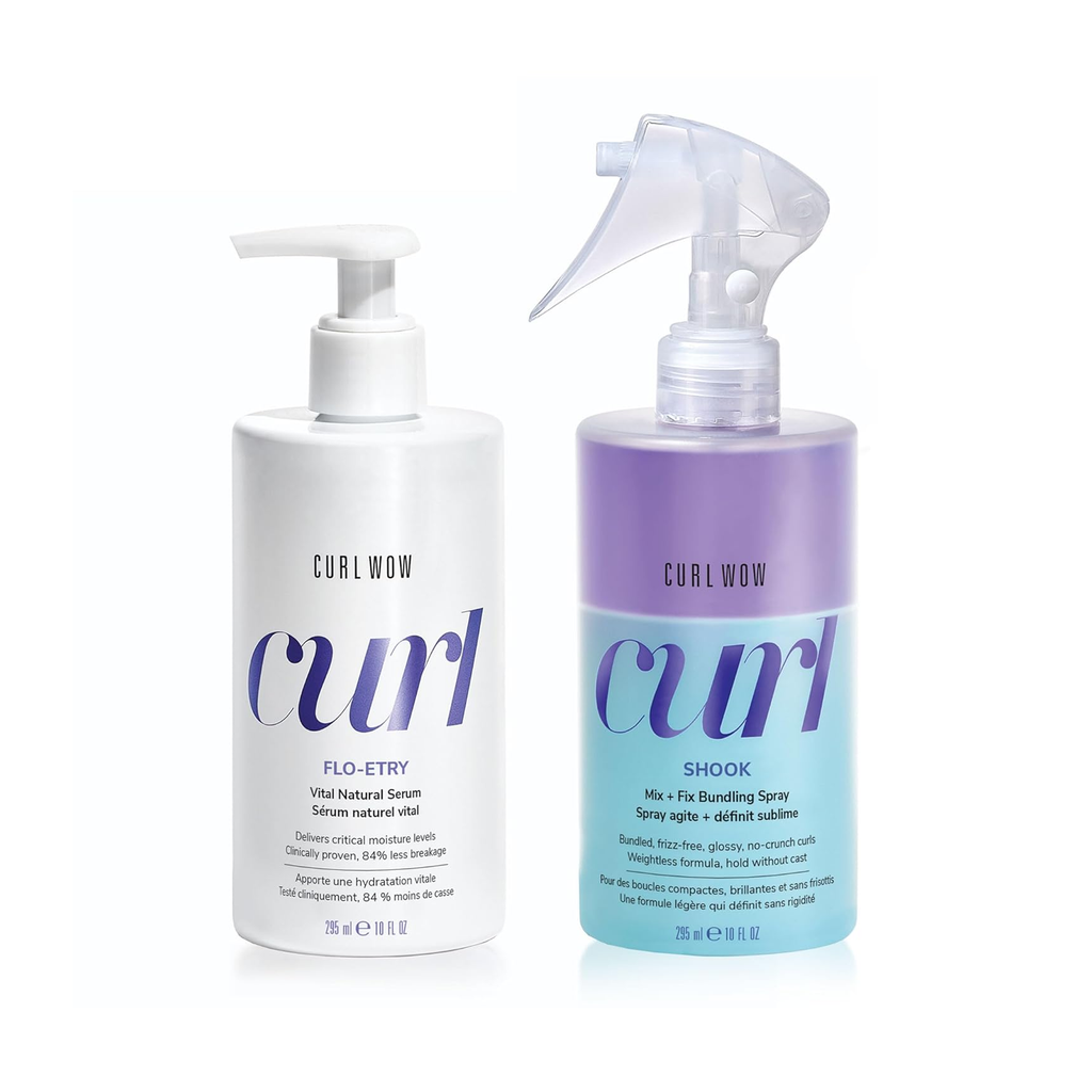 ColorWow_Curl_Wow_Anti_Frizz_Styling_Duo / DUO thumbnail 1