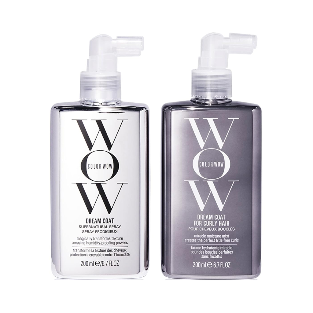 ColorWow_Dream_Duo_For_Curly_Hair_6.7OZ / 6.7OZ thumbnail 1