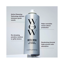 Color Wow Insta-Wow Advanced Dry Shampoo