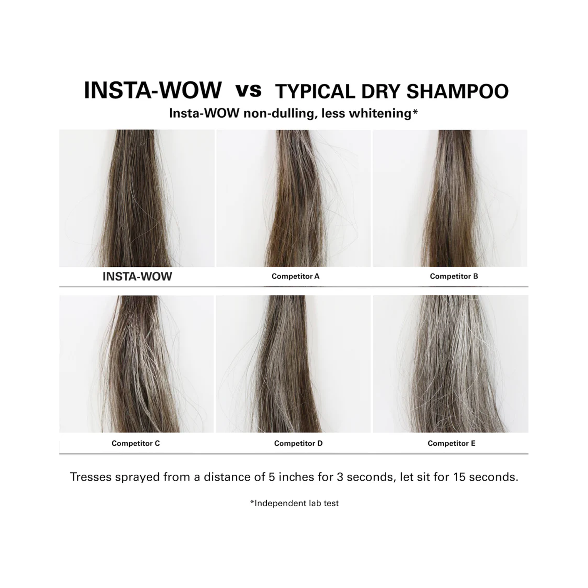 Color Wow Insta-Wow Advanced Dry Shampoo - Planet Beauty