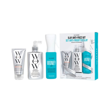 Color Wow Slay Anti-Frizz Kit / KIT