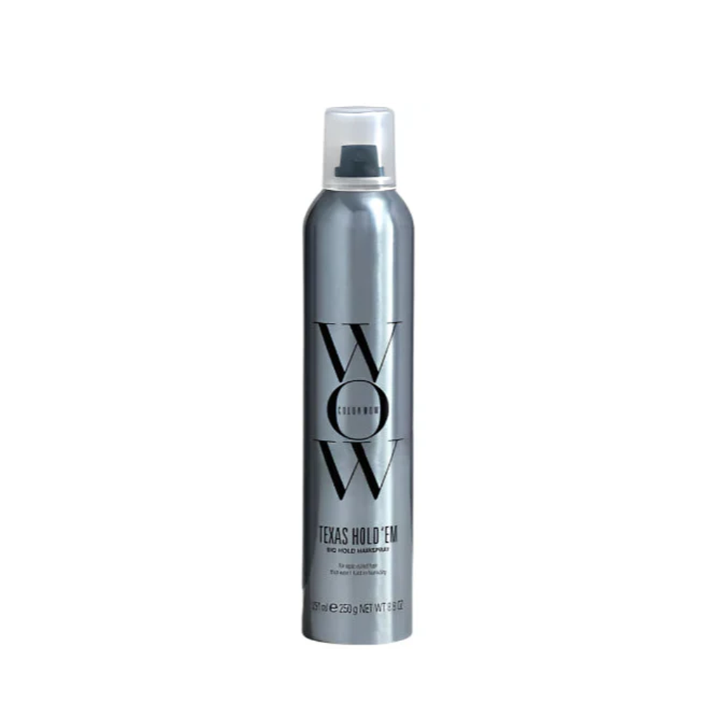 Color Wow Texas Hold ‘Em Big Hold Hairspray thumbnail 1