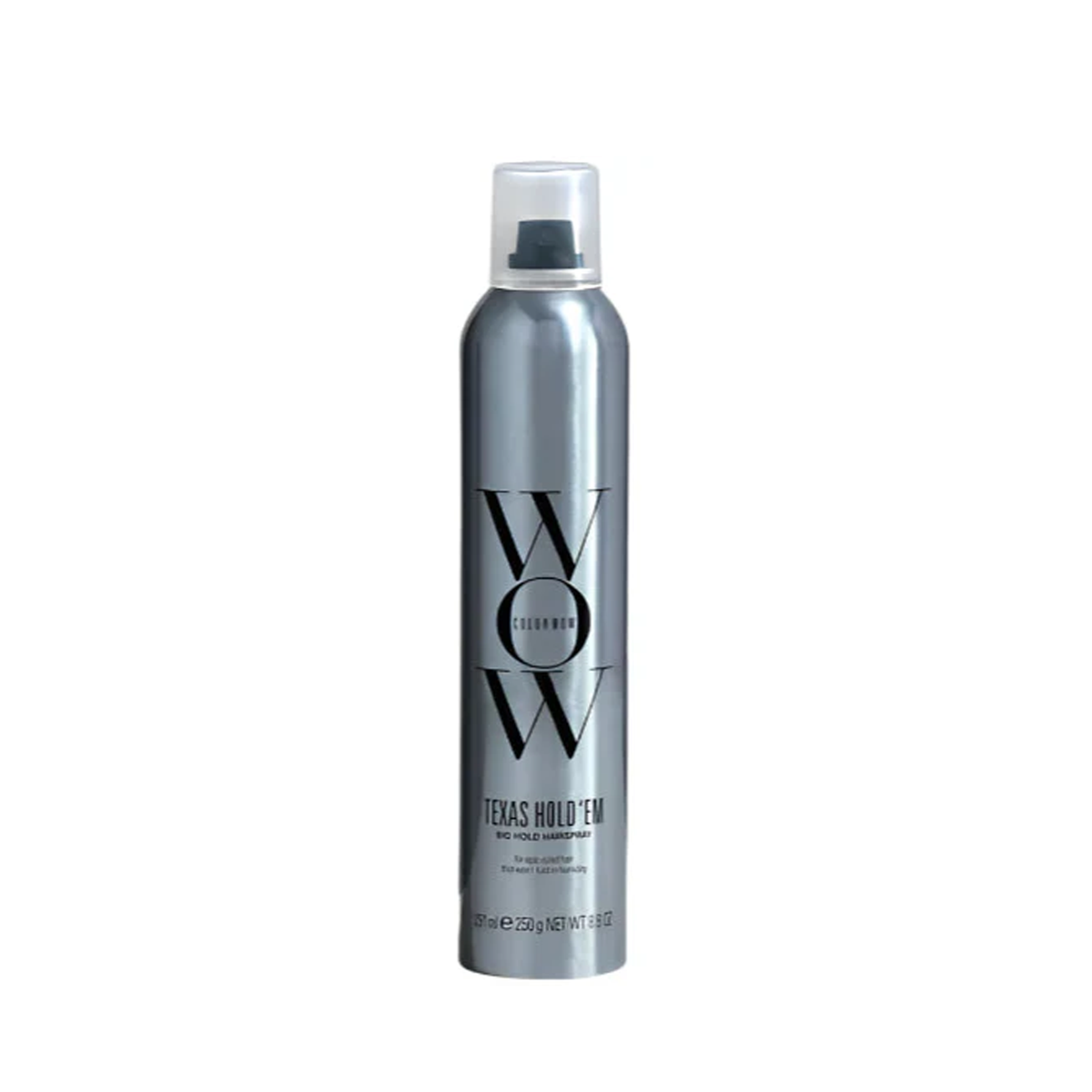 Color Wow Texas Hold ‘Em Big Hold Hairspray