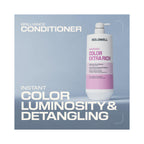 Goldwell Dualsenses Color Extra Rich Brilliance Conditioner - 33.8oz / 33.8OZ