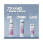 Goldwell Dualsenses Color Extra Rich Brilliance Conditioner - 33.8oz / 33.8OZ