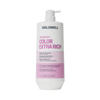Goldwell Dualsenses Color Extra Rich Brilliance Shampoo - 33.8oz / 33.8OZ