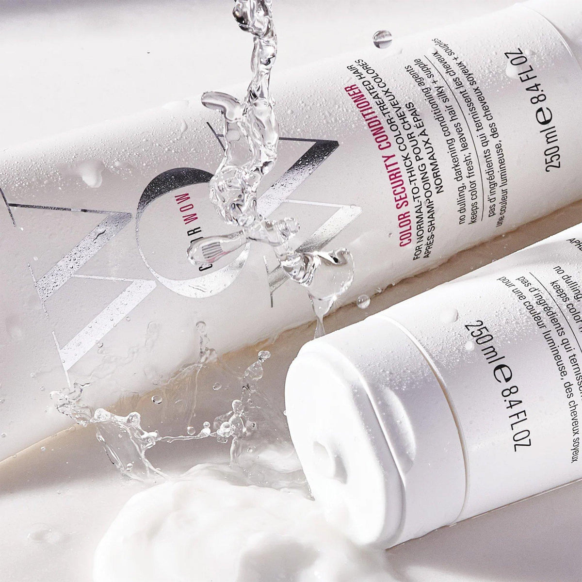 Color Wow Color Security Condition for Normal/Thick Hair / 8.4OZ, image 28721664589974