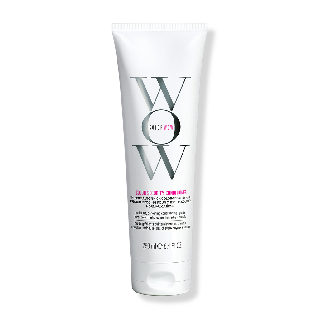 Color Wow Color Security Condition for Normal/Thick Hair / 8.4OZ thumbnail 3