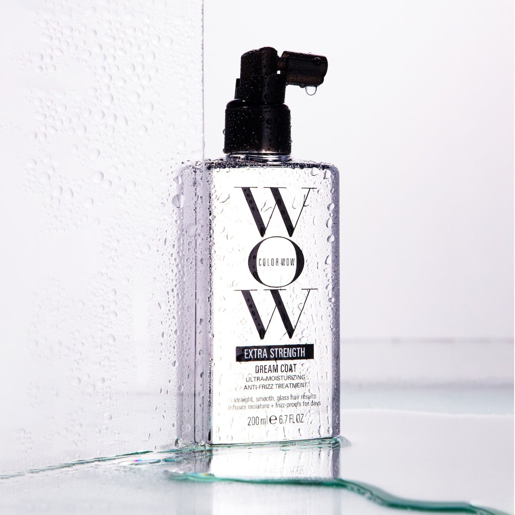 Color Wow Extra Strength Dream Coat Anti-frizz Treatment – Planet