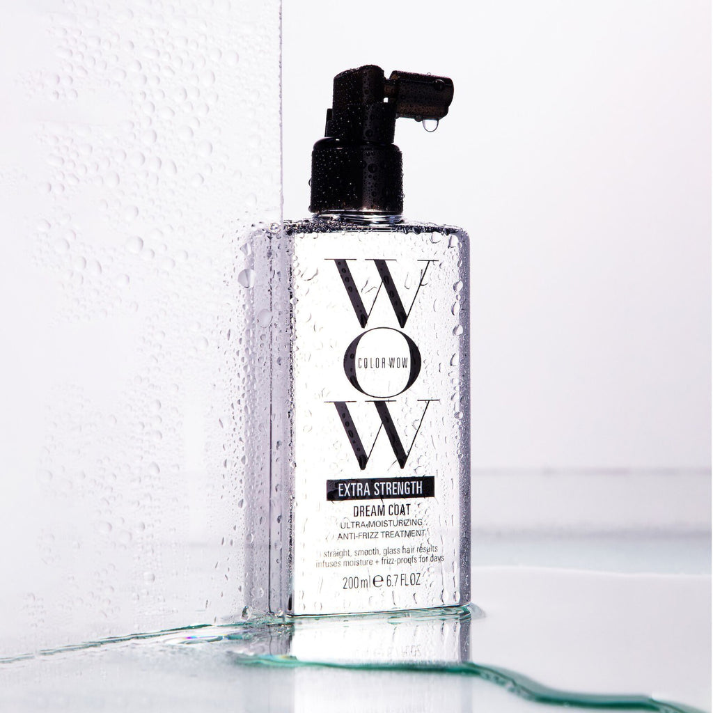 Color Wow Extra Strength Dream Coat Ultra-Moisturizing Anti-frizz Treatment / 6.7OZ thumbnail 3