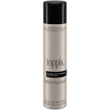 Toppik Colored Hair Thickener Spray - Black 5OZ