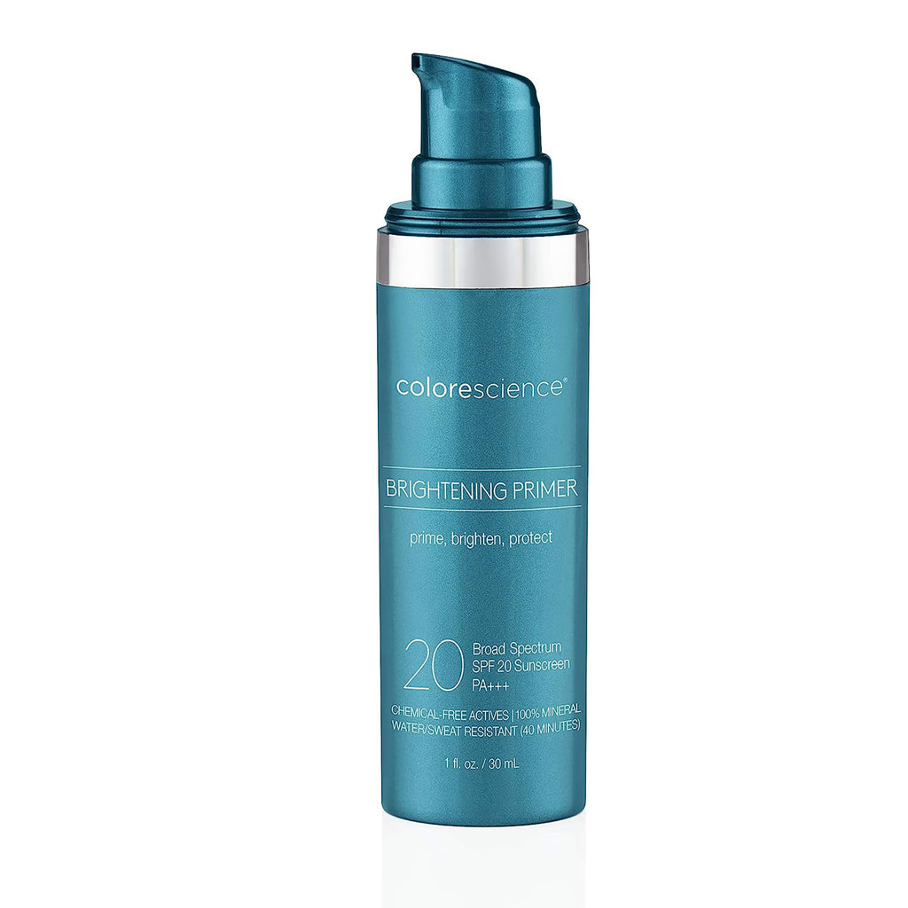 Colorescience Brightening Primer SPF 20 thumbnail 2