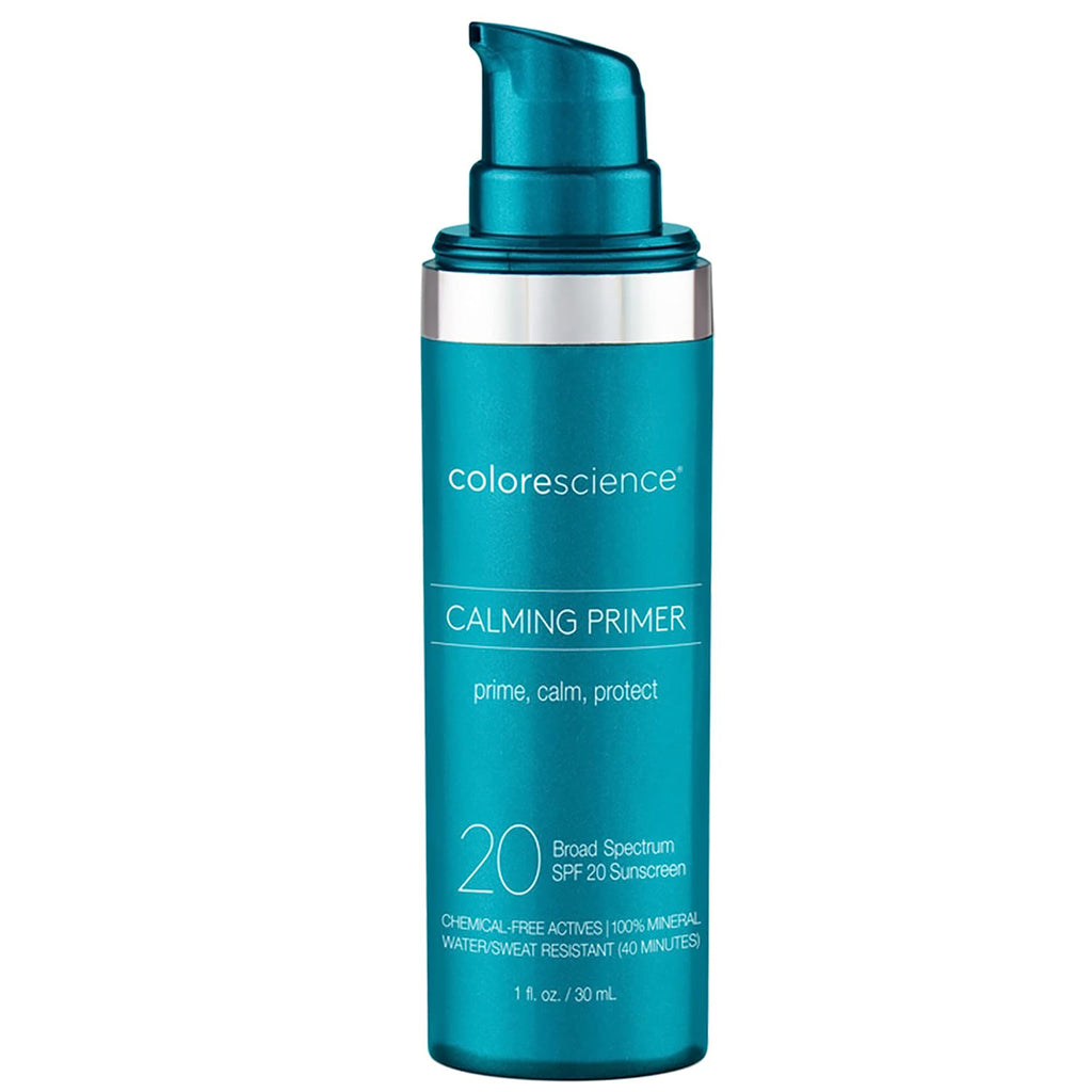 Colorescience Calming Primer SPF 20 thumbnail 2