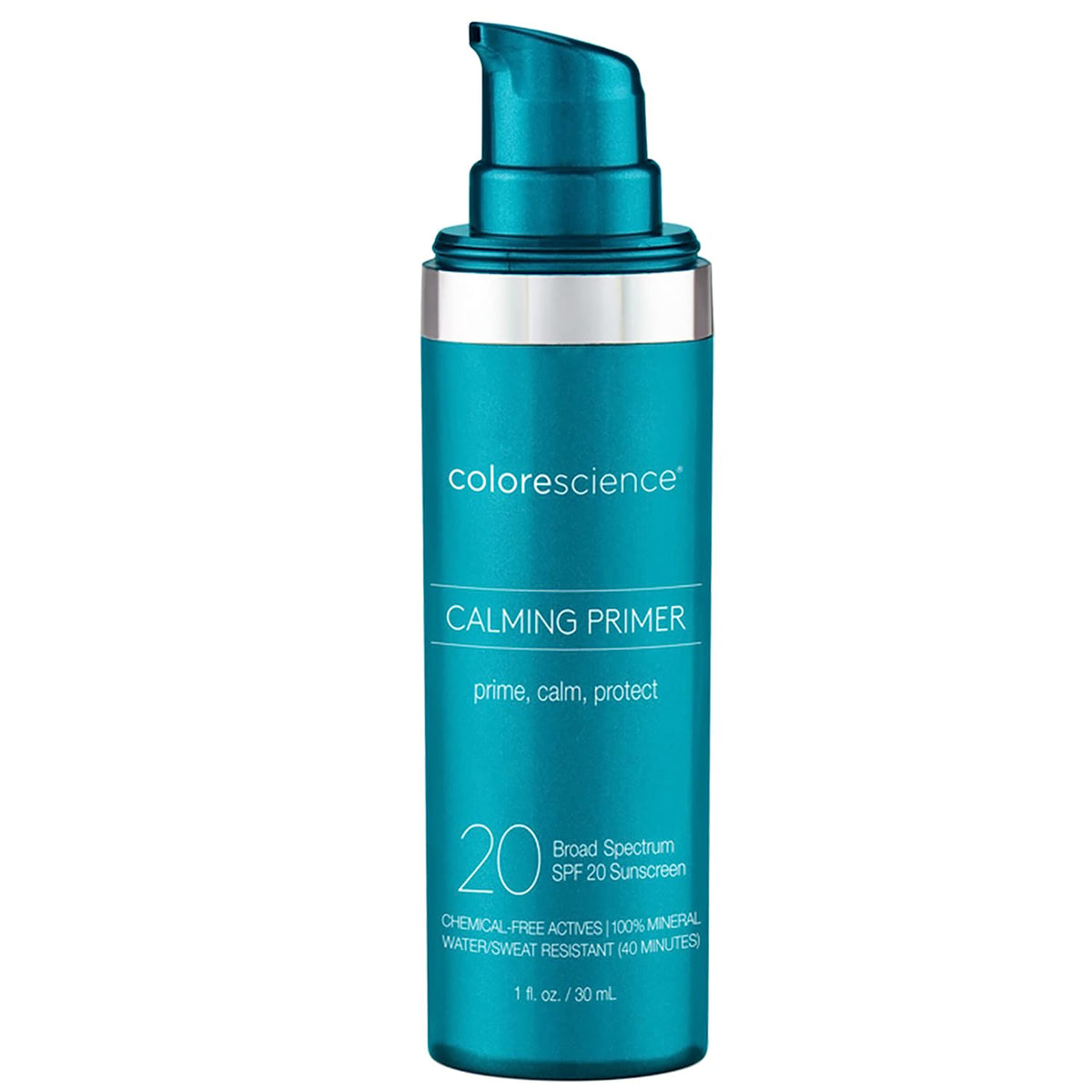 Colorescience Calming Primer SPF 20, image 27544549032086