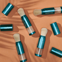 Colorescience Sunforgettable Mineral Sunscreen Brush SPF 50 / Deep