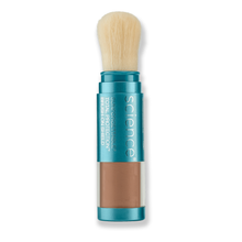 Colorescience Sunforgettable Mineral Sunscreen Brush SPF 50 / Deep