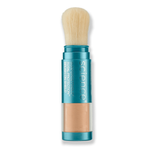 Colorescience Sunforgettable Mineral Sunscreen Brush SPF 50 / MEDIUM