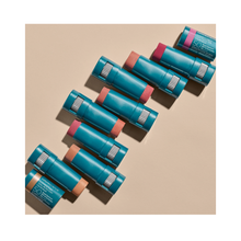 Colorescience_Sunforgettable_Total_Protection_Color_Balm_SPF_50_Violet_Haze / Violet Haze