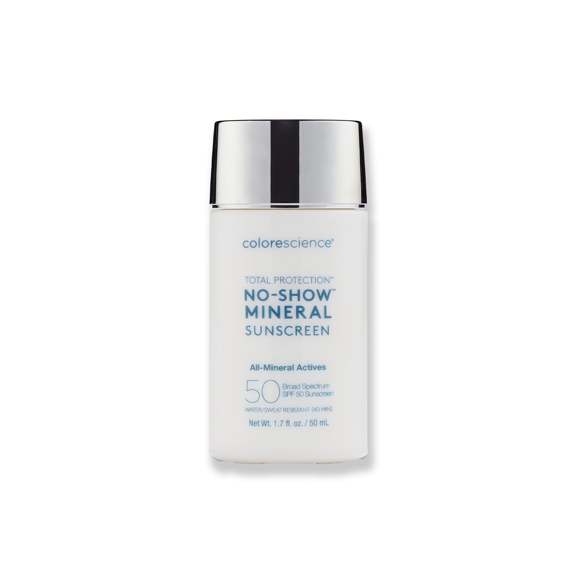 Colorescience Mineral Sunscreen SPF 50 - Planet Beauty