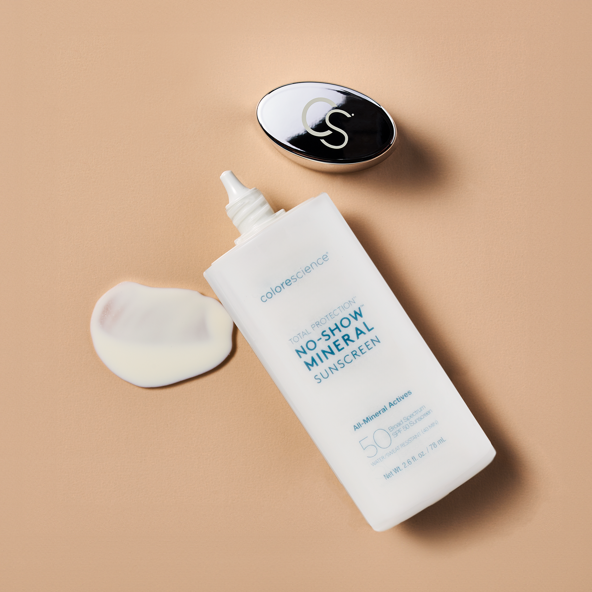 Colorscience Sunscreen Colorescience Mineral Sunscreen SPF 50 - Planet Beauty