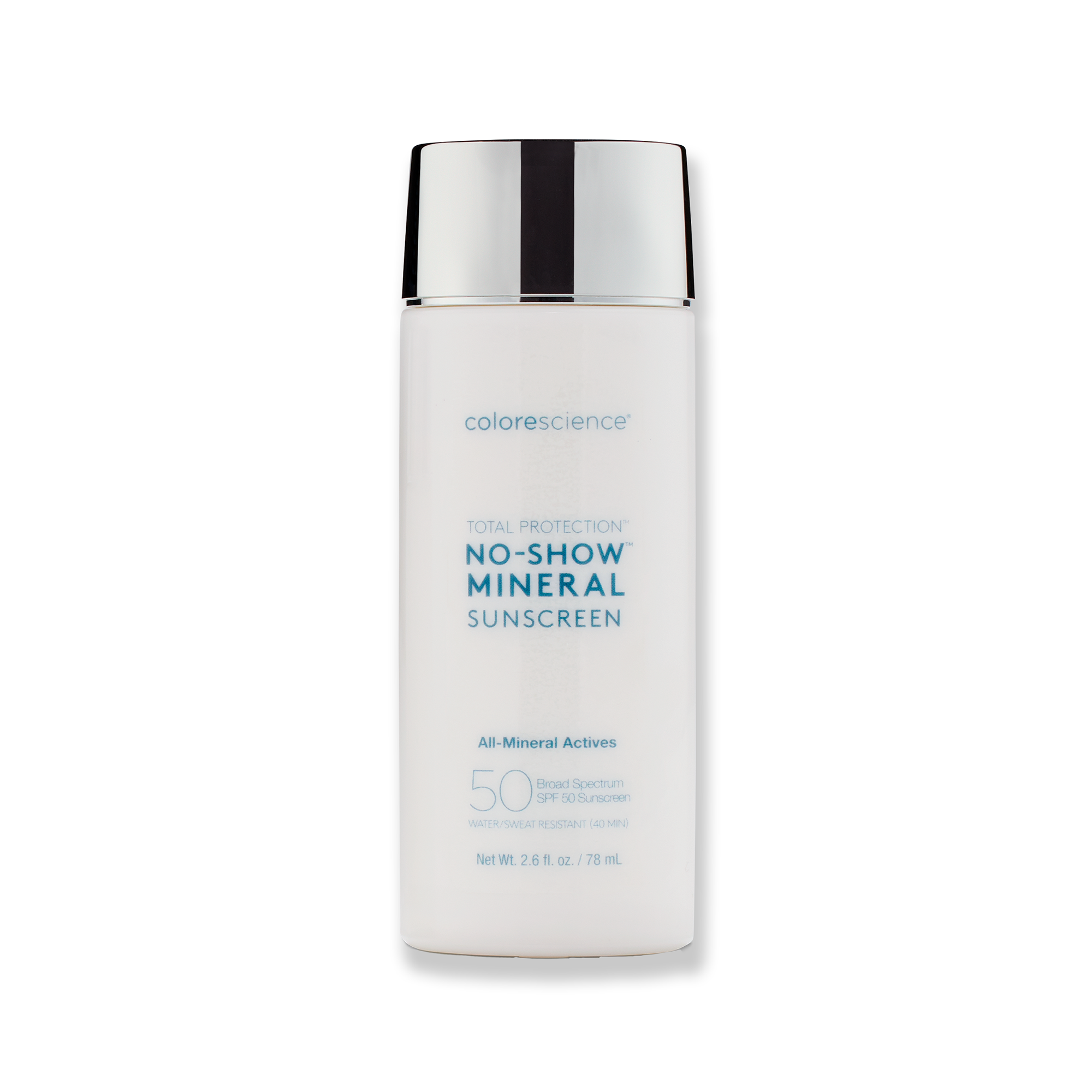 Colorescience Mineral Sunscreen SPF 50 - Planet Beauty