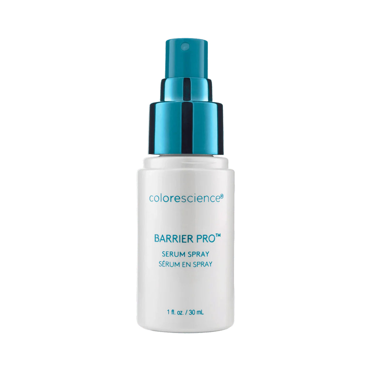 GWP - Colorescience Barrier Pro Serum Spray 1oz / 1OZ