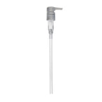 Colorproof Single Gold/Silver Liter Pump / 1PC