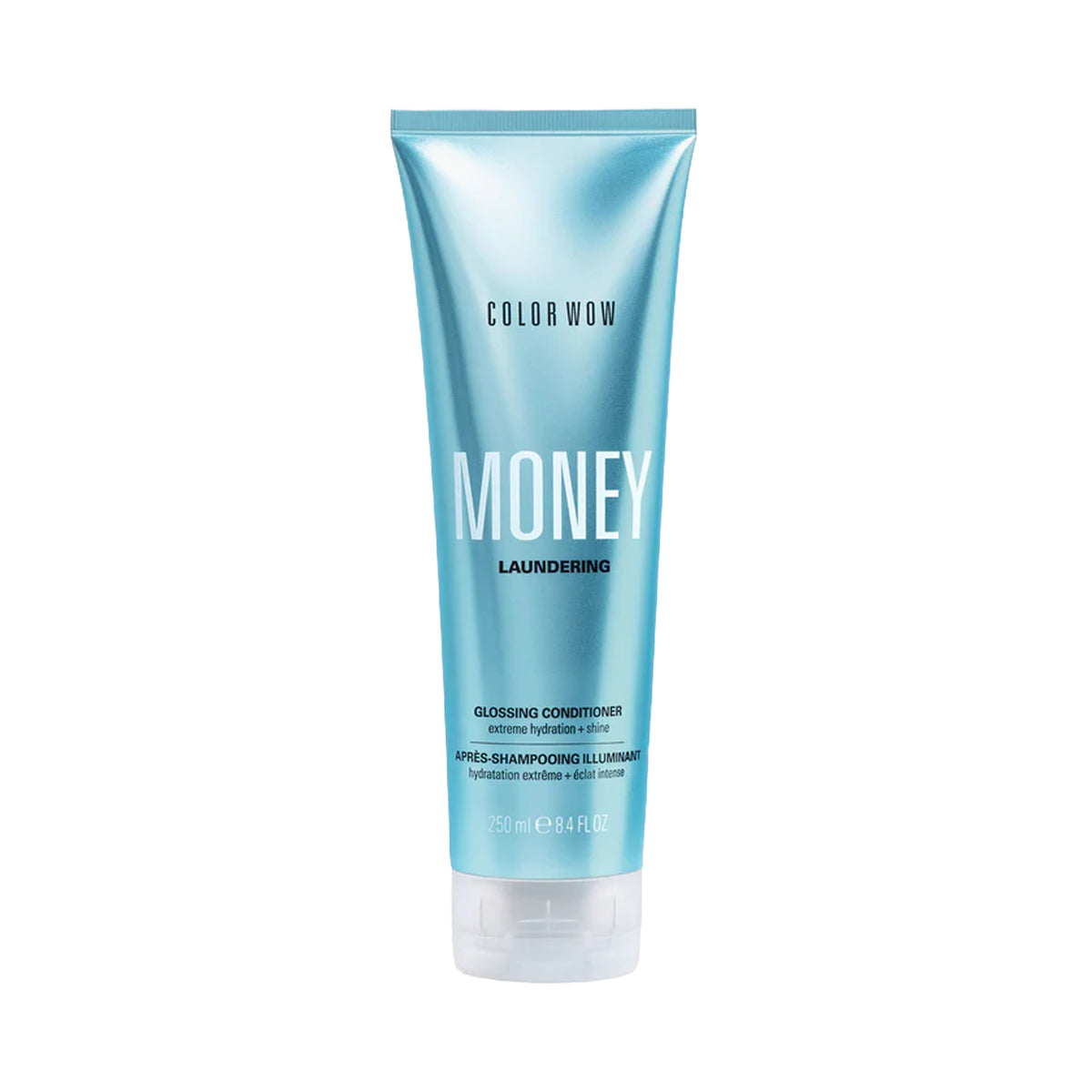Color Wow Money Laundering Glossing Conditioner / 8.4OZ