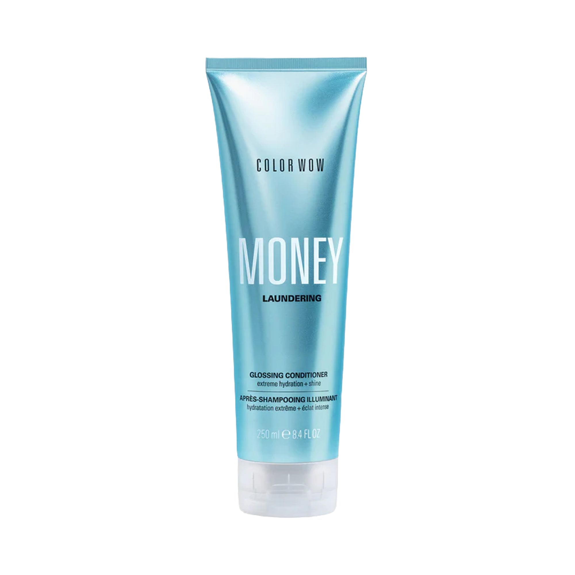 Color Wow Money Laundering Glossing Conditioner / 8.4OZ