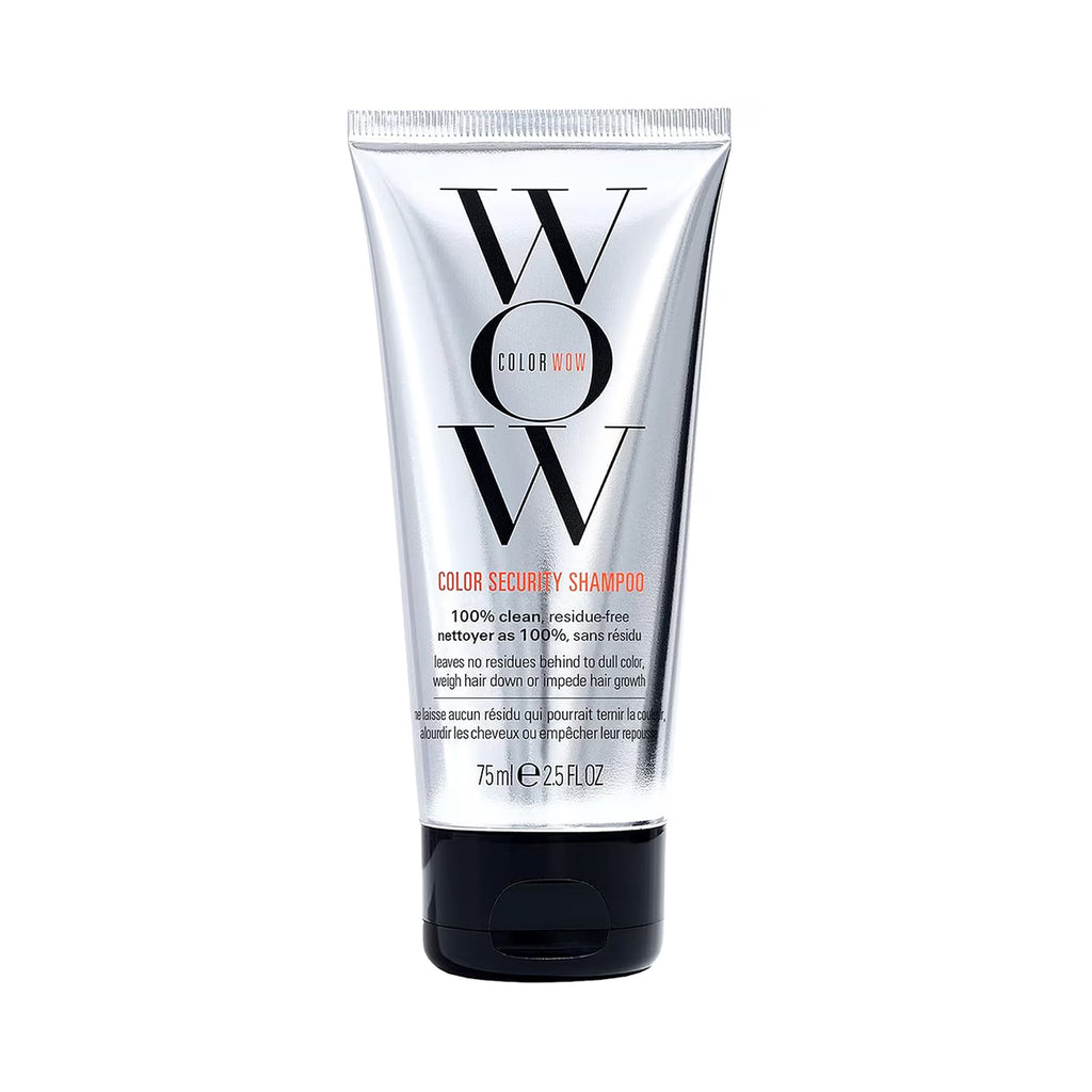 Color Wow Color Security Shampoo / 2.5OZ thumbnail 9