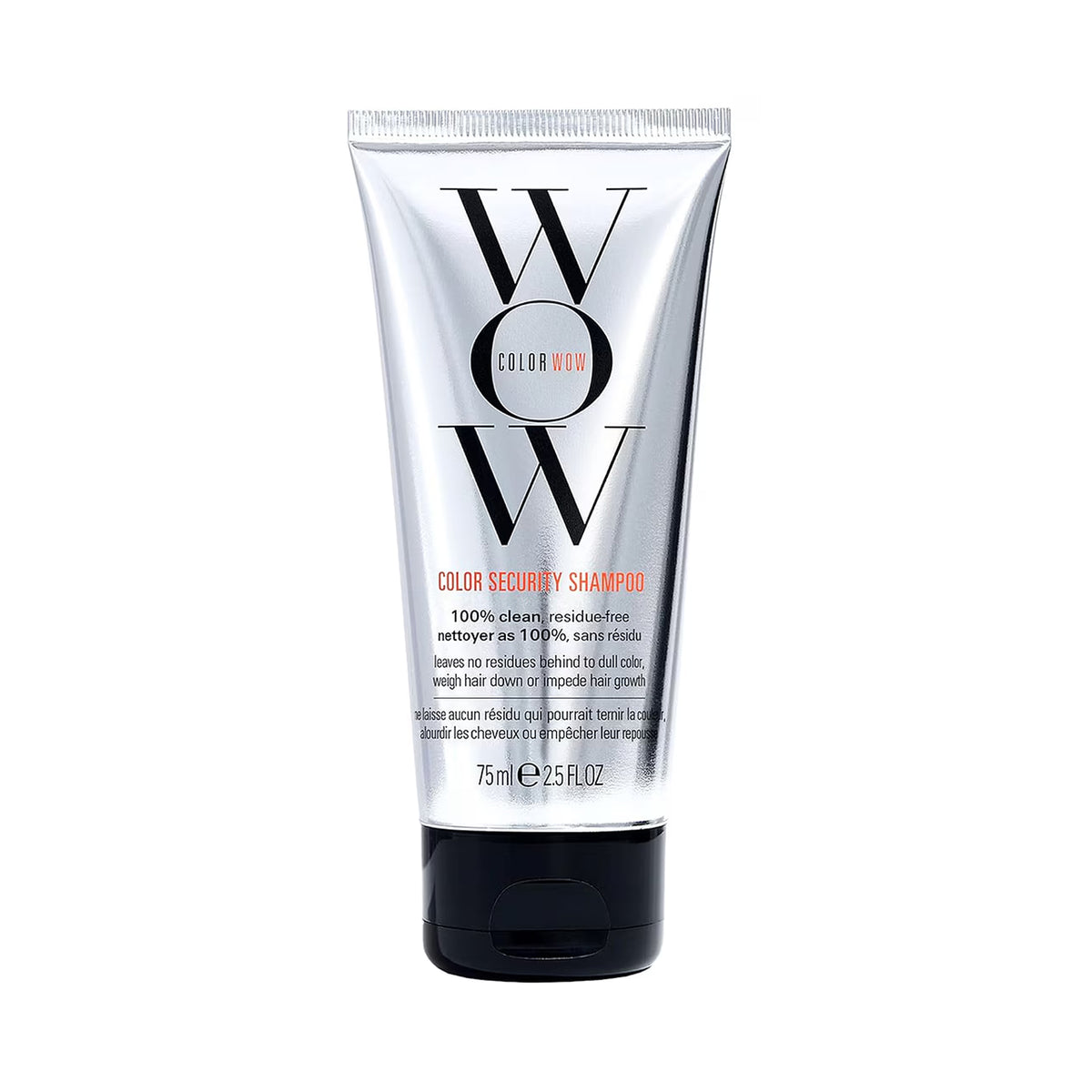 Color Wow Color Security Shampoo / 2.5OZ