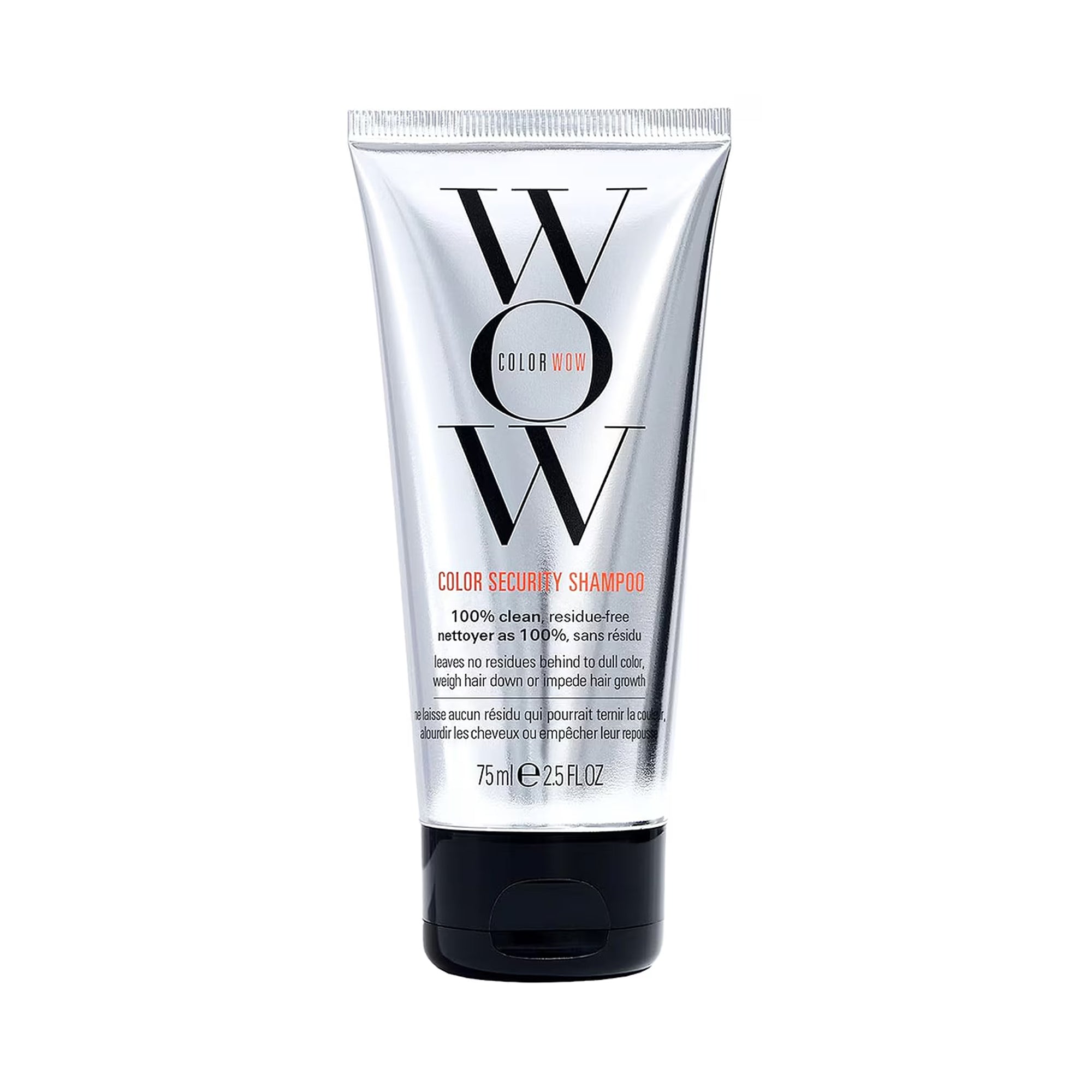 Color Wow Color Security Shampoo / 2.5OZ