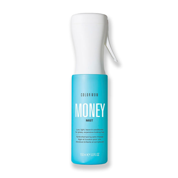 Revitalize Hair with Colorwow Money Mist – Planet Beauty